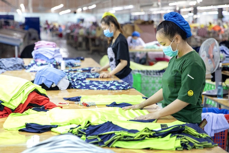 Vietnam, India deepen trade cooperation